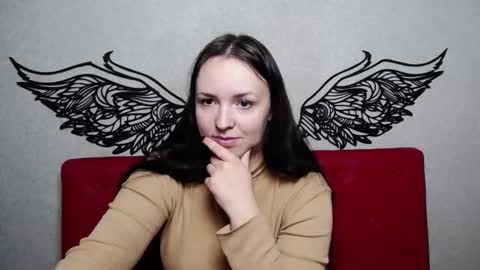 Snapshot of isabelblackberry chatting on December 1, 4:43 pm IsabelBlackberry online show from December 1, 4:43 pm