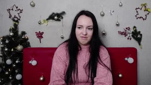 Snapshot of isabelblackberry chatting on December 26, 12:05 pm IsabelBlackberry online show from December 26, 12:05 pm