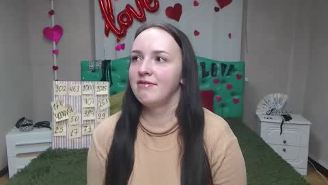 IsabelBlackberry online show from October 14, 5:21 am