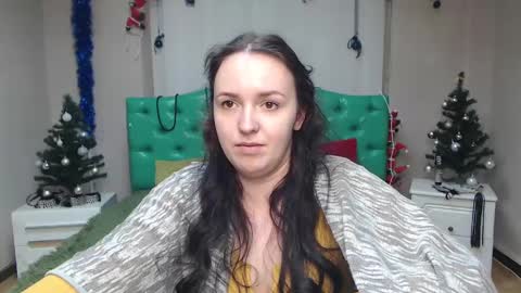 Snapshot of isabelblackberry chatting on January 6, 12:24 pm IsabelBlackberry online show from January 6, 12:24 pm
