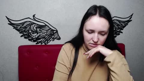 Snapshot of isabelblackberry chatting on December 13, 12:39 pm IsabelBlackberry online show from December 13, 12:39 pm
