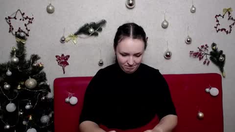 Snapshot of isabelblackberry chatting on December 23, 3:00 pm IsabelBlackberry online show from December 23, 3:00 pm