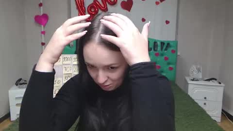 IsabelBlackberry online show from September 29, 5:17 am