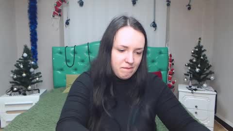 Snapshot of isabelblackberry chatting on December 27, 6:14 am IsabelBlackberry online show from December 27, 6:14 am