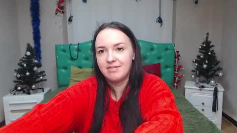Snapshot of isabelblackberry chatting on January 8, 3:07 pm IsabelBlackberry online show from January 8, 3:07 pm