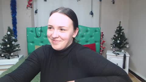 Snapshot of isabelblackberry chatting on January 5, 3:13 pm IsabelBlackberry online show from January 5, 3:13 pm