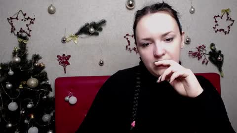 Snapshot of isabelblackberry chatting on December 23, 6:00 am IsabelBlackberry online show from December 23, 6:00 am