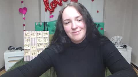 IsabelBlackberry online show from October 5, 6:22 am