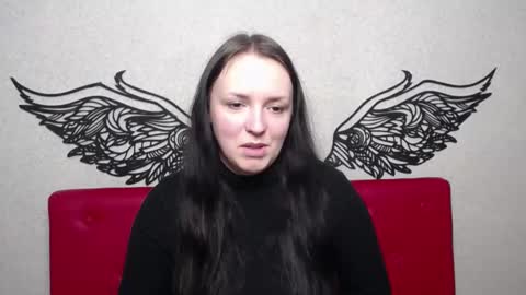 Snapshot of isabelblackberry chatting on December 8, 10:41 am IsabelBlackberry online show from December 8, 10:41 am