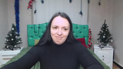 Snapshot of isabelblackberry chatting on December 27, 9:17 am IsabelBlackberry online show from December 27, 9:17 am