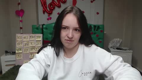 Snapshot of isabelblackberry chatting on September 19, 5:00 am IsabelBlackberry online show from September 19, 5:00 am