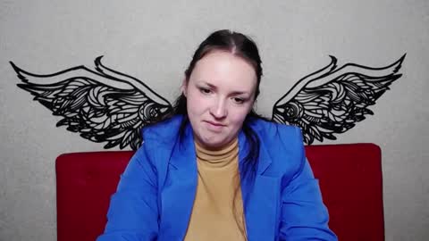 Snapshot of isabelblackberry chatting on December 7, 10:17 am IsabelBlackberry online show from December 7, 10:17 am