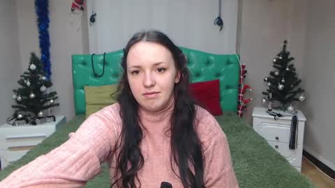 Snapshot of isabelblackberry chatting on December 29, 12:45 pm IsabelBlackberry online show from December 29, 12:45 pm