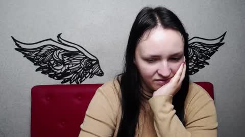 Snapshot of isabelblackberry chatting on December 13, 9:35 am IsabelBlackberry online show from December 13, 9:35 am