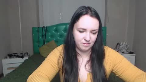 Snapshot of isabelblackberry chatting on December 16, 6:21 am IsabelBlackberry online show from December 16, 6:21 am