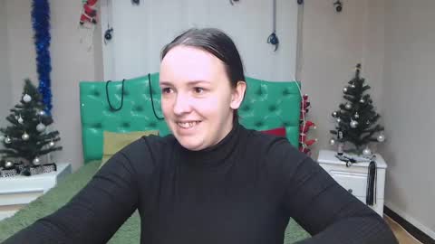 Snapshot of isabelblackberry chatting on January 5, 9:05 am IsabelBlackberry online show from January 5, 9:05 am