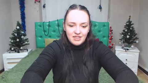 Snapshot of isabelblackberry chatting on December 28, 1:17 pm IsabelBlackberry online show from December 28, 1:17 pm