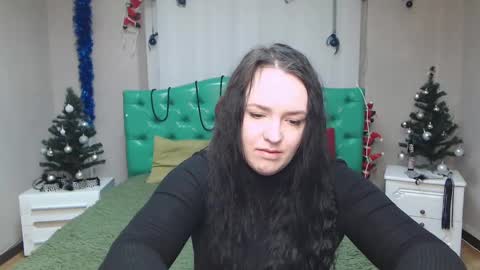Snapshot of isabelblackberry chatting on January 10, 5:58 am IsabelBlackberry online show from January 10, 5:58 am