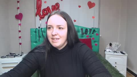 Snapshot of isabelblackberry chatting on March 10, 9:12 am IsabelBlackberry online show from March 10, 9:12 am