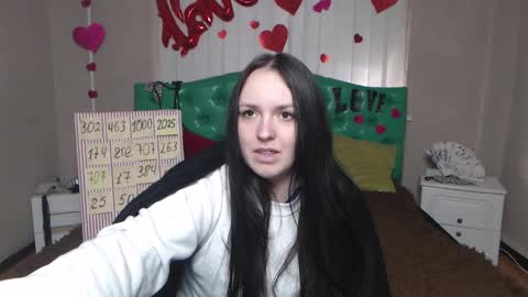 IsabelBlackberry online show from January 17, 10:02 am