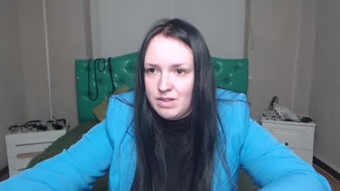 Snapshot of isabelblackberry chatting on December 15, 2:05 pm IsabelBlackberry online show from December 15, 2:05 pm