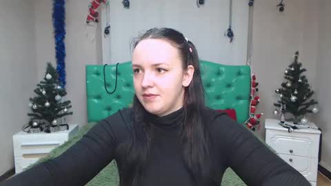 Snapshot of isabelblackberry chatting on December 28, 6:17 am IsabelBlackberry online show from December 28, 6:17 am