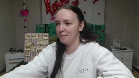 IsabelBlackberry online show from October 4, 6:11 am