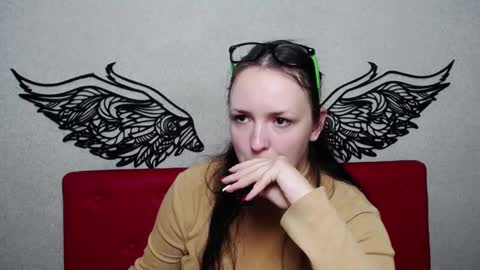 Snapshot of isabelblackberry chatting on December 7, 1:46 pm IsabelBlackberry online show from December 7, 1:46 pm