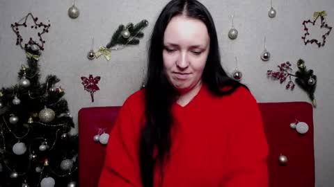 Snapshot of isabelblackberry chatting on December 22, 9:11 am IsabelBlackberry online show from December 22, 9:11 am