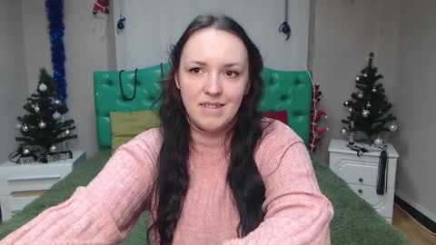 Snapshot of isabelblackberry chatting on December 29, 9:06 am IsabelBlackberry online show from December 29, 9:06 am
