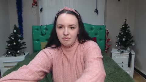 Snapshot of isabelblackberry chatting on January 11, 12:18 pm IsabelBlackberry online show from January 11, 12:18 pm