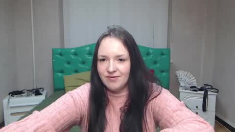 Snapshot of isabelblackberry chatting on December 6, 4:33 pm IsabelBlackberry online show from December 6, 4:33 pm