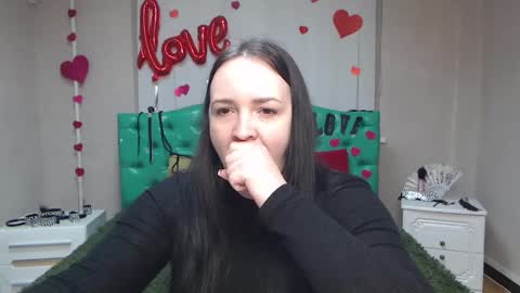 Snapshot of isabelblackberry chatting on March 10, 6:05 am IsabelBlackberry online show from March 10, 6:05 am