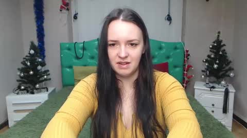 Snapshot of isabelblackberry chatting on January 12, 6:06 am IsabelBlackberry online show from January 12, 6:06 am