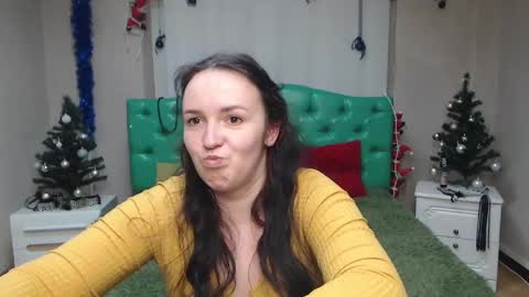 Snapshot of isabelblackberry chatting on January 6, 3:29 pm IsabelBlackberry online show from January 6, 3:29 pm