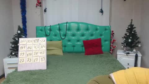 Snapshot of isabelblackberry chatting on January 12, 12:12 pm IsabelBlackberry online show from January 12, 12:12 pm