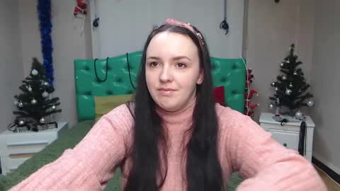 Snapshot of isabelblackberry chatting on January 11, 9:15 am IsabelBlackberry online show from January 11, 9:15 am