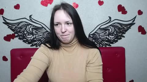 Snapshot of isabelblackberry chatting on March 9, 9:24 am IsabelBlackberry online show from March 9, 9:24 am