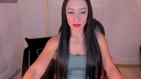 Isabel Bornner online show from November 8, 7:17 pm