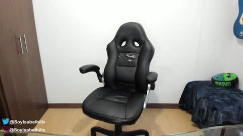 Isa online show from November 20, 10:18 pm