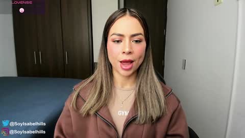 Isa online show from September 30, 5:34 pm