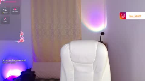 isabella online show from October 18, 6:28 am