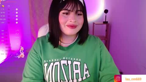 isabella online show from March 6, 5:03 am