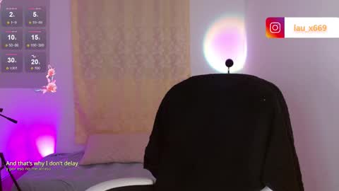 isabella online show from September 11, 4:14 am