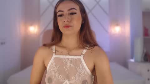 Isa  online show from September 23, 4:34 pm