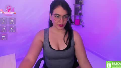 isabella_aristi03 online show from September 28, 4:43 am