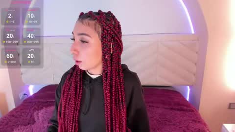 isabella_crofts online show from April 22, 3:02 am