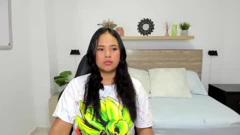 Isabel florez online show from January 25, 12:06 am