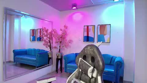 Isabella online show from September 9, 3:28 am