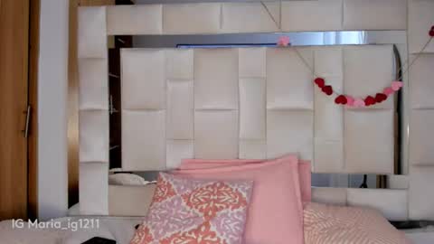 isabella_gomez11 online show from July 21, 9:17 pm